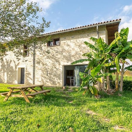 Le Gite Du Moulin De Gramont Bidache Kültér fotó