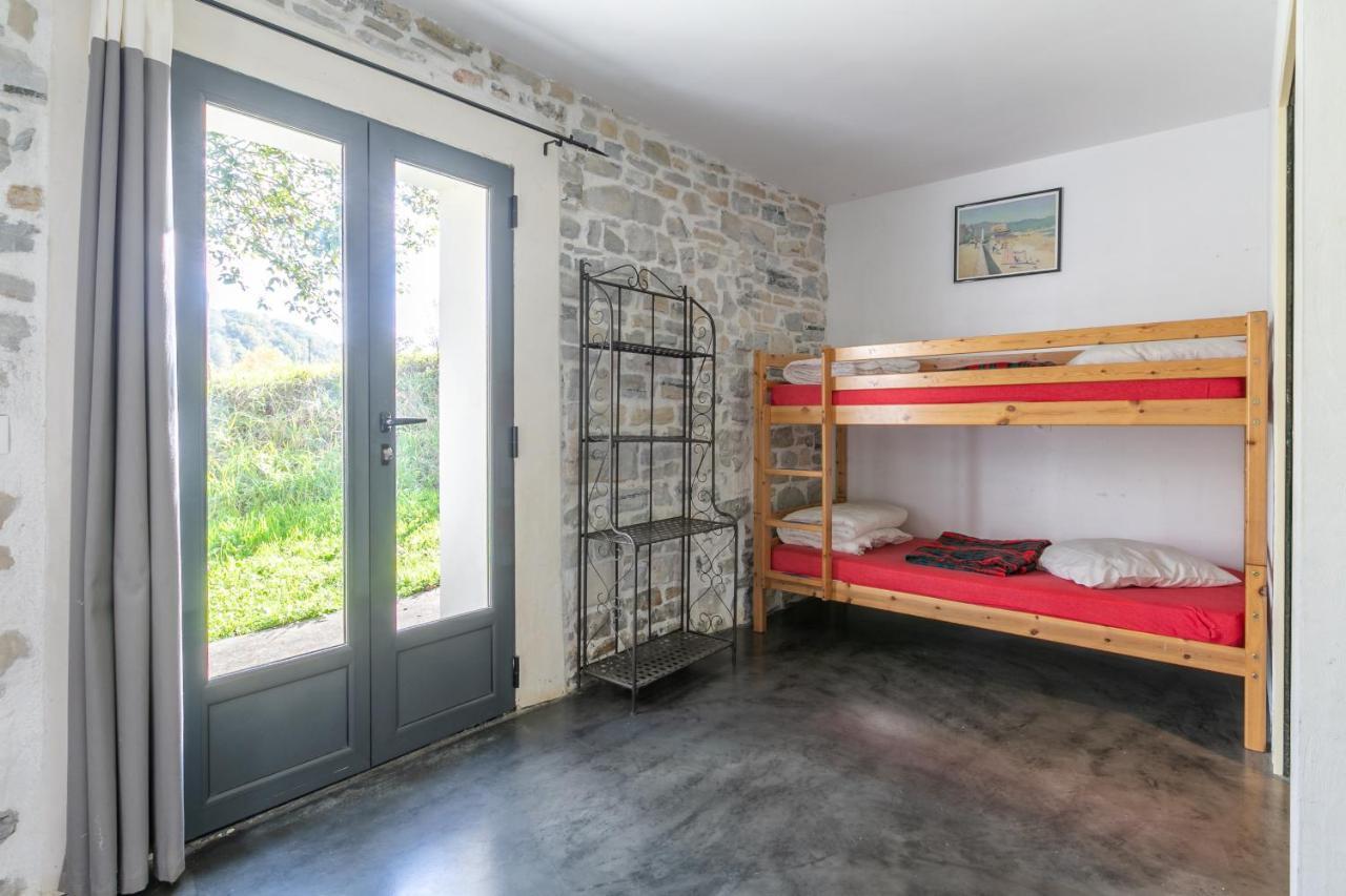 Le Gite Du Moulin De Gramont Bidache Kültér fotó