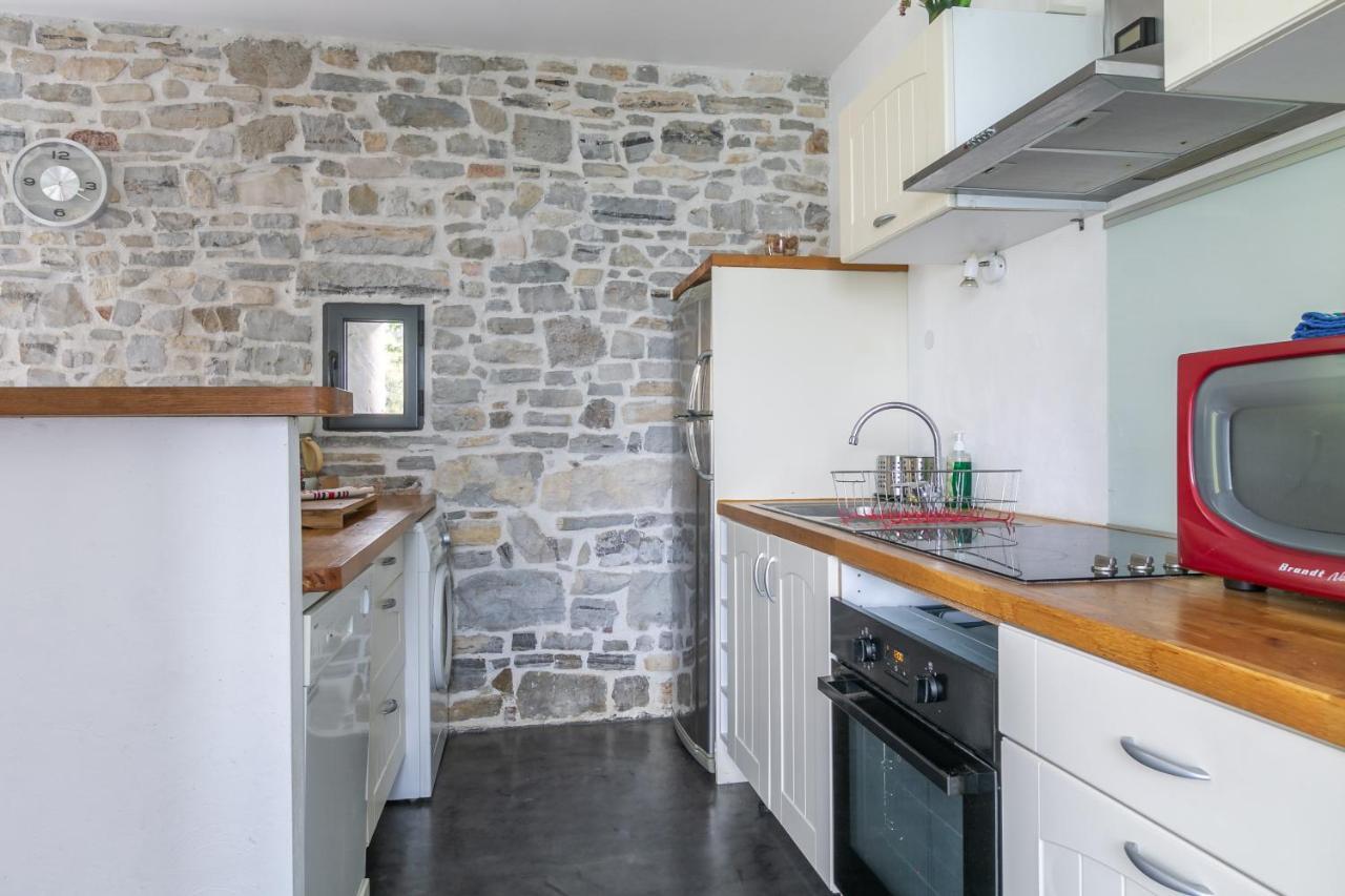 Le Gite Du Moulin De Gramont Bidache Kültér fotó