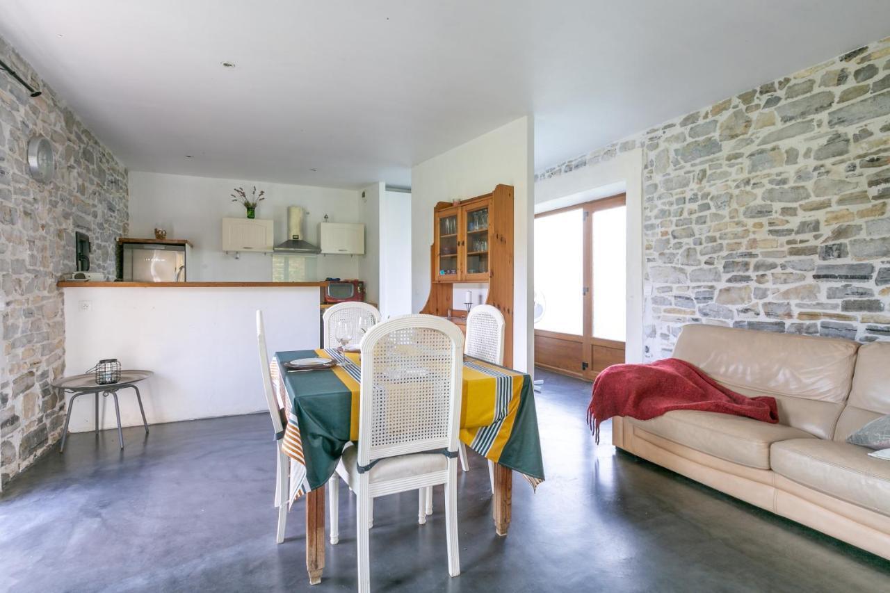 Le Gite Du Moulin De Gramont Bidache Kültér fotó