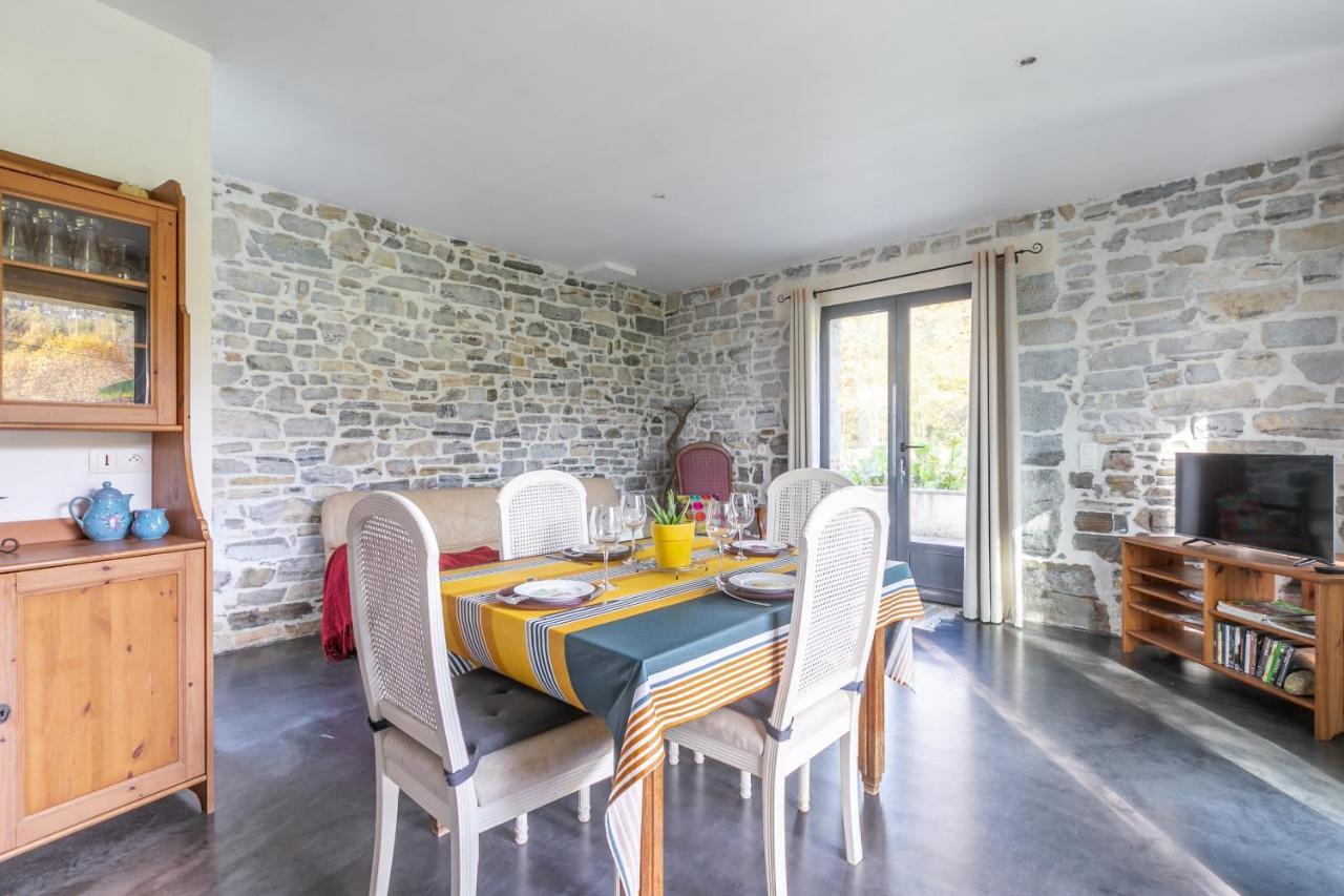 Le Gite Du Moulin De Gramont Bidache Kültér fotó