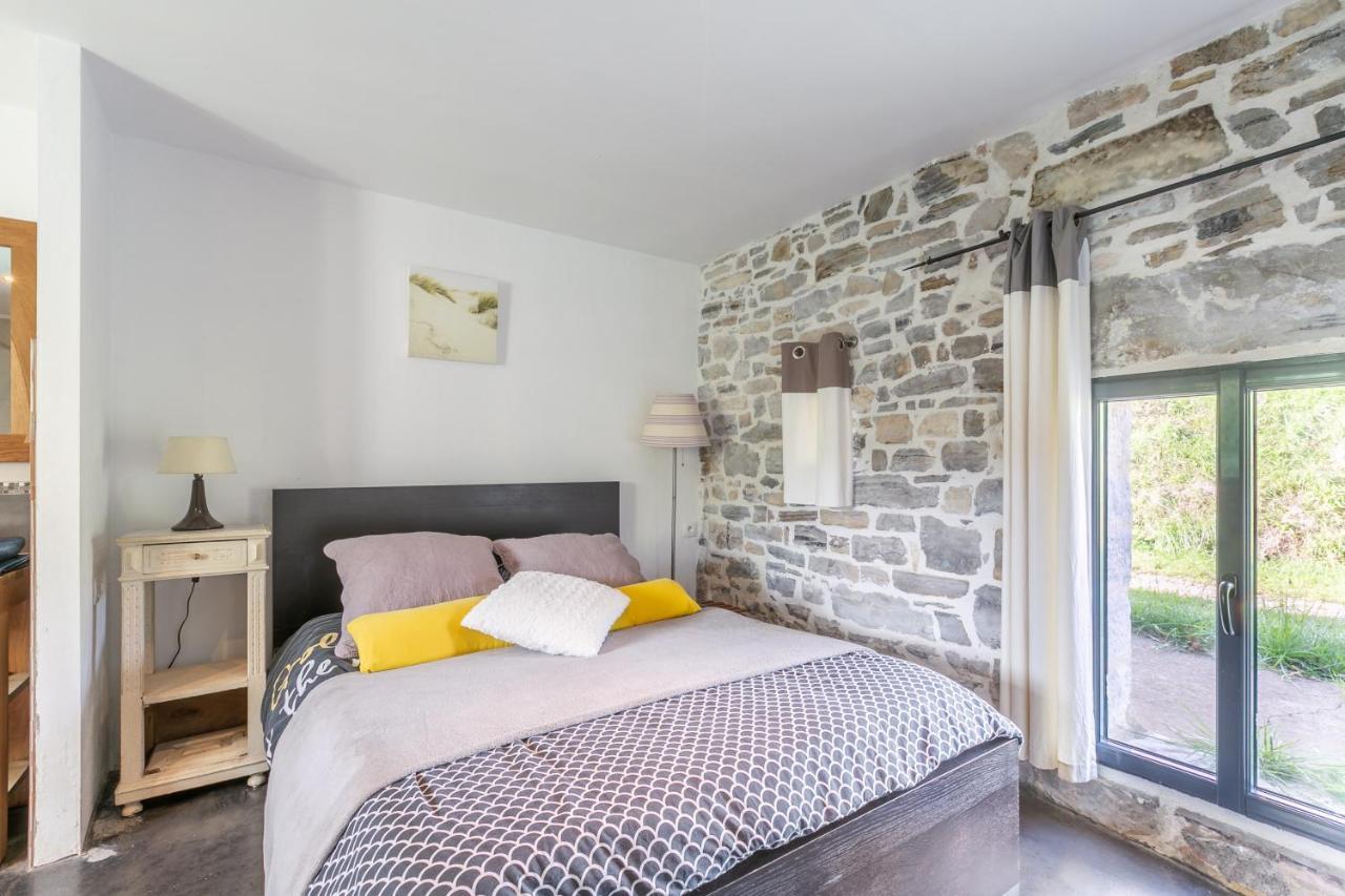 Le Gite Du Moulin De Gramont Bidache Kültér fotó