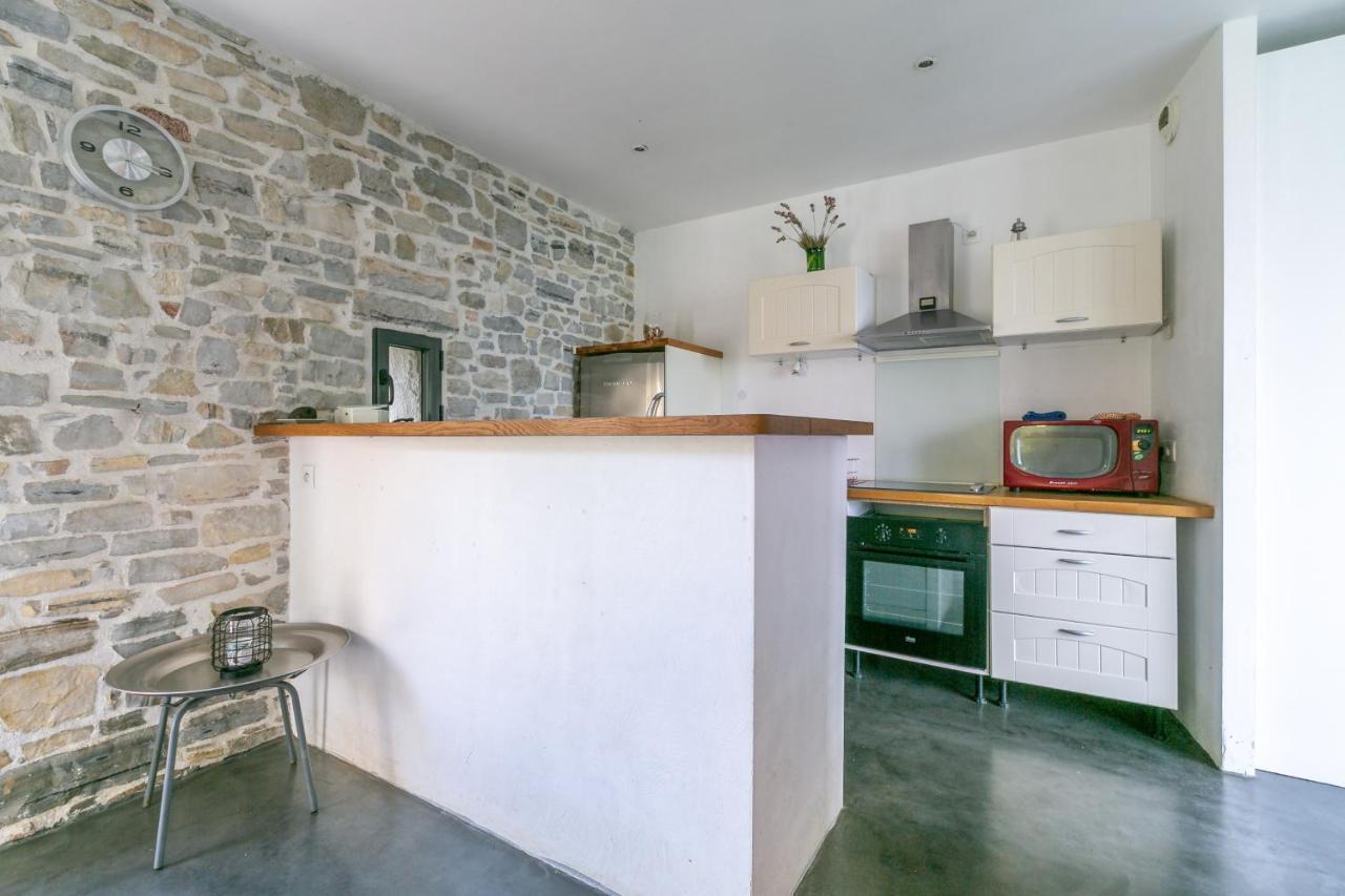 Le Gite Du Moulin De Gramont Bidache Kültér fotó